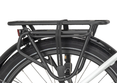 Rear Rack