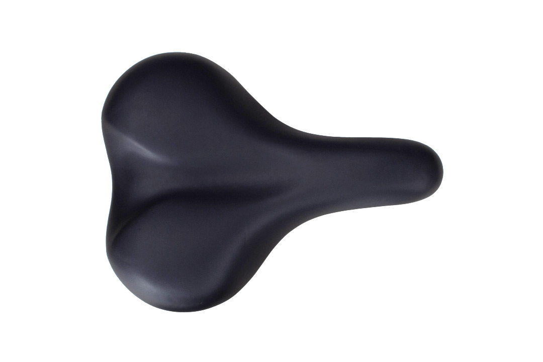 Comfort Cushioned Saddle - 翻译中...