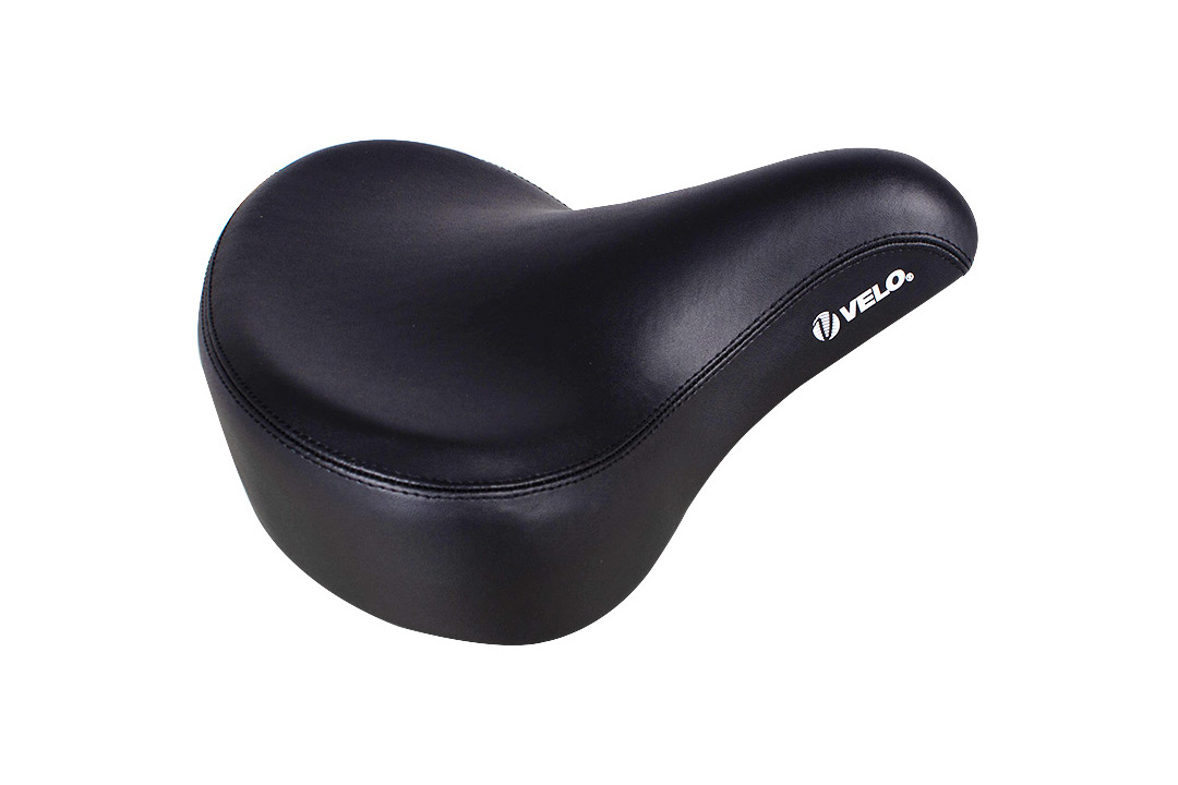 Comfort Cushioned Saddle - 翻译中...