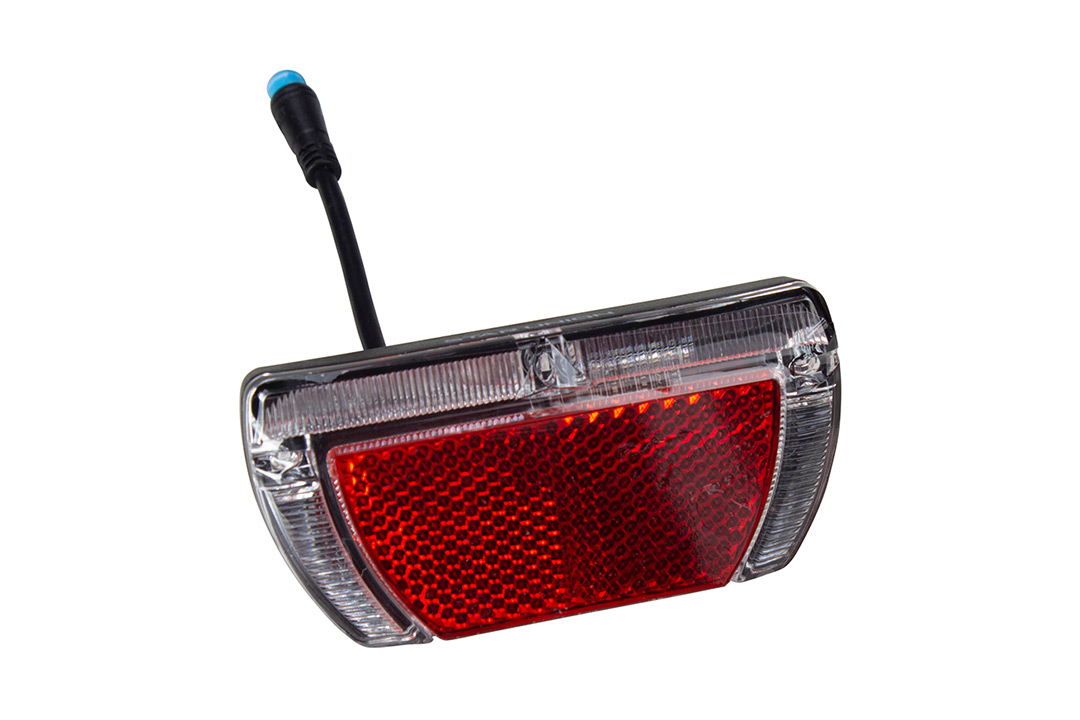 Taillight - 翻译中...