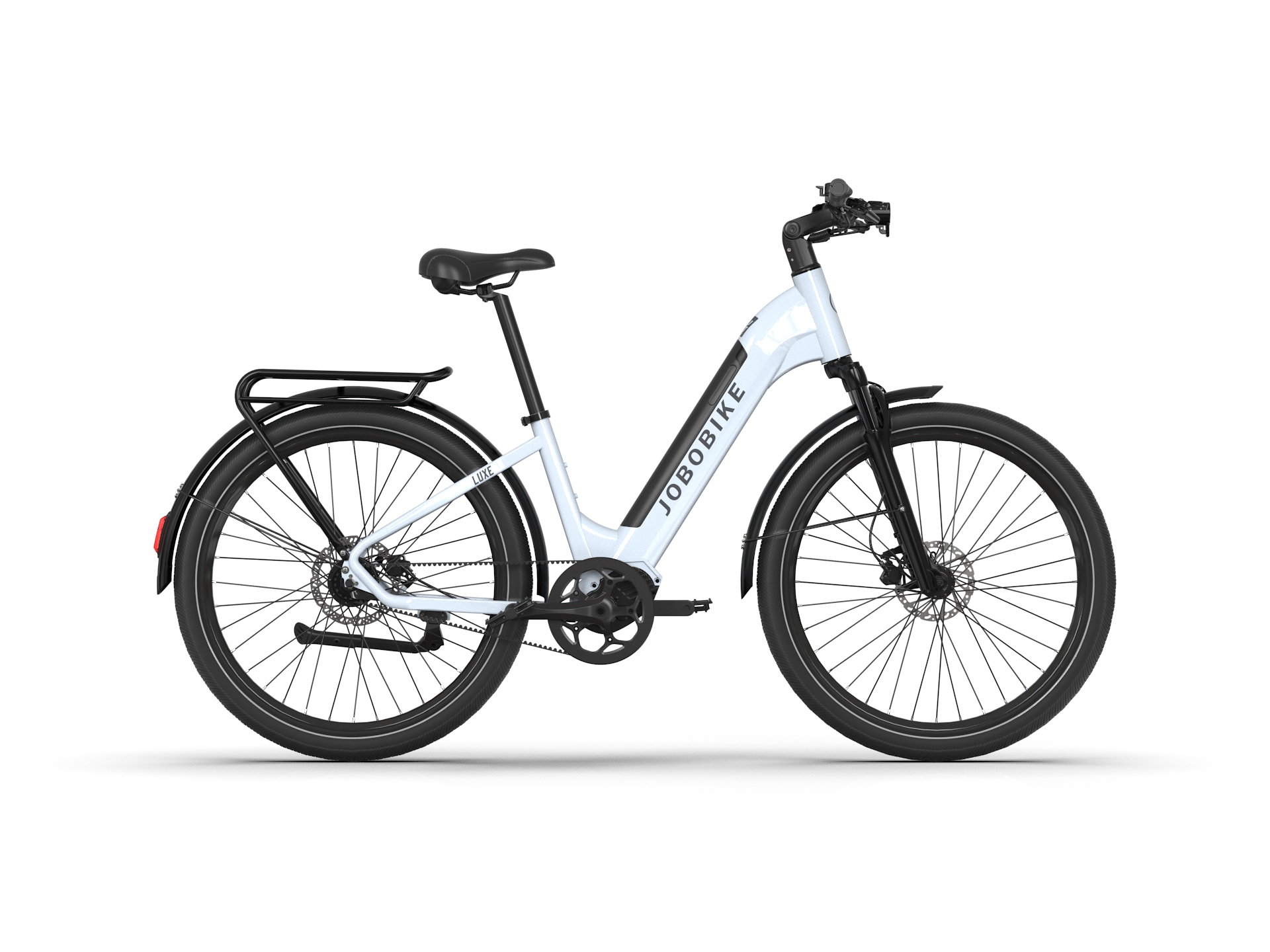 JOBOBIKE Luxe