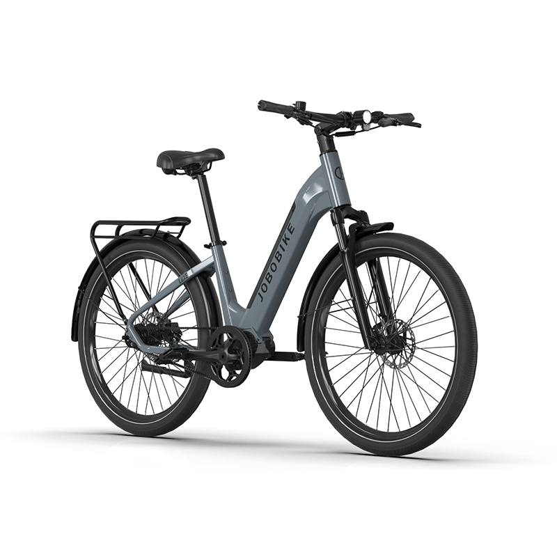 JOBOBIKE Luxe