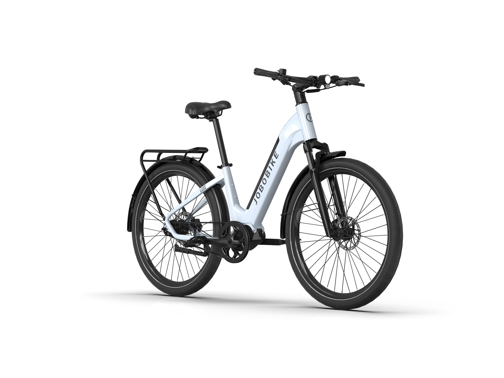 JOBOBIKE Luxe