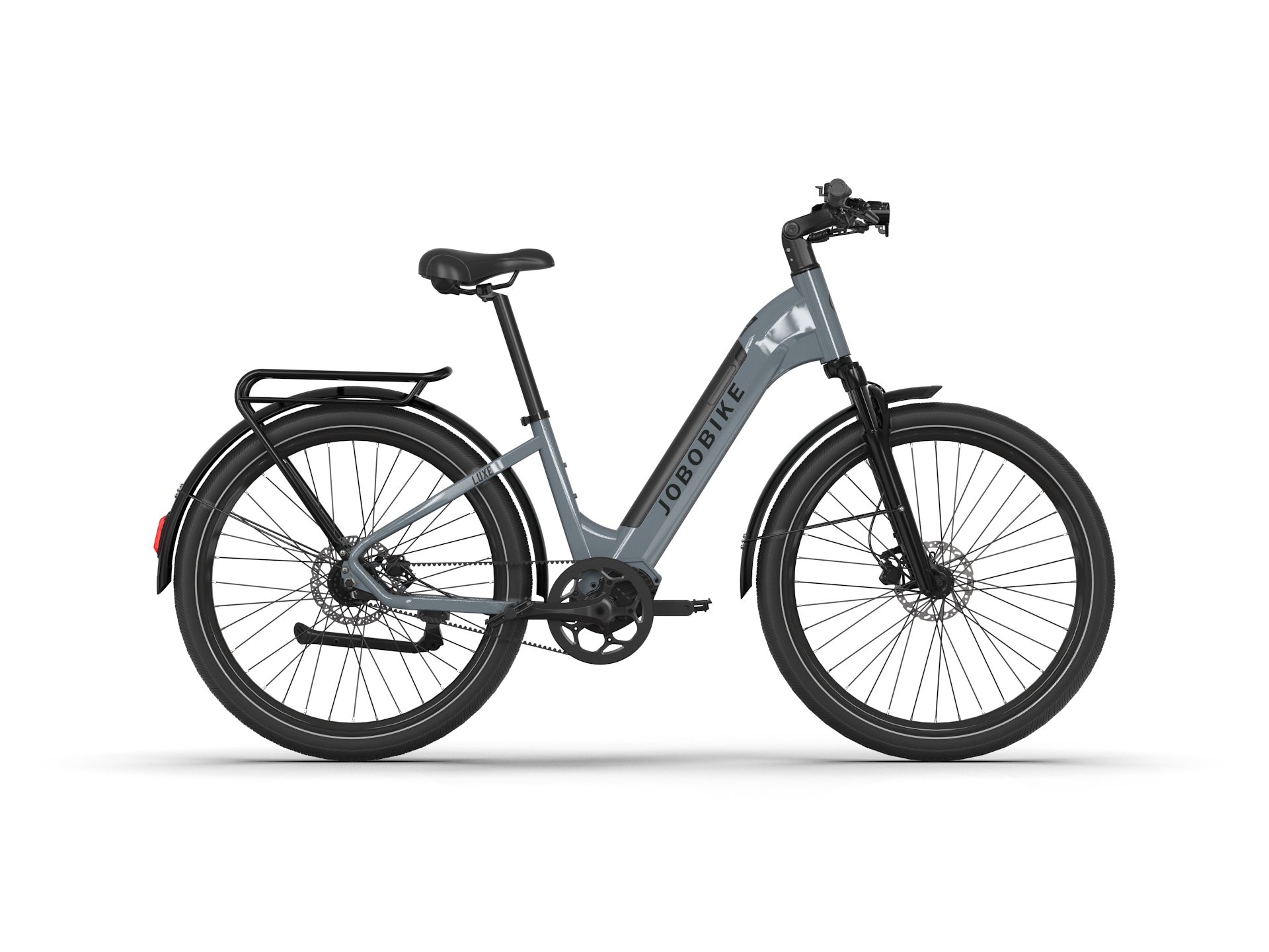 JOBOBIKE Luxe