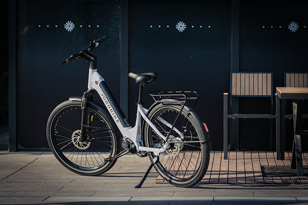 6 Best Women's Step-Through Bikes