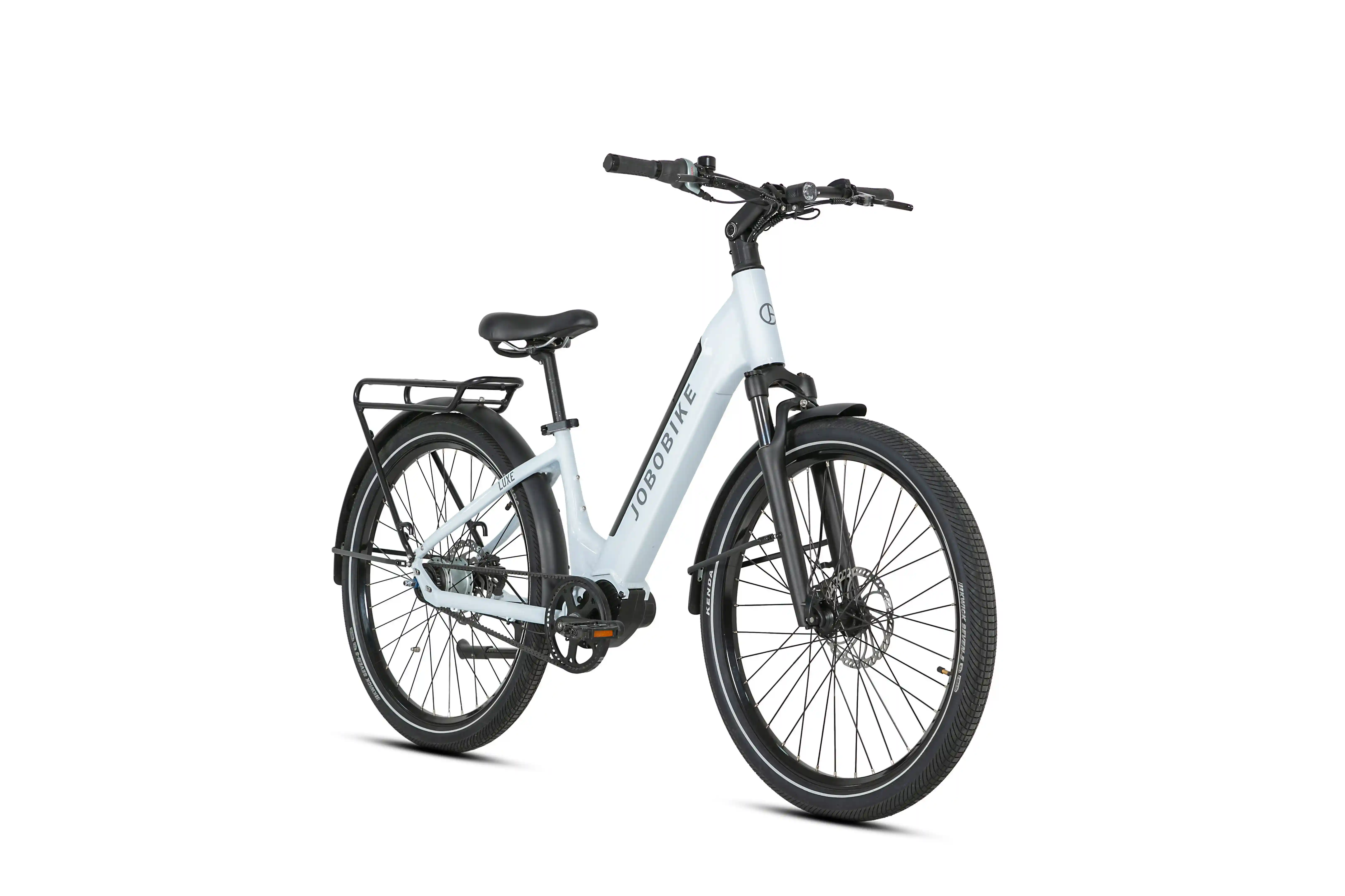 JOBOBIKE Luxe