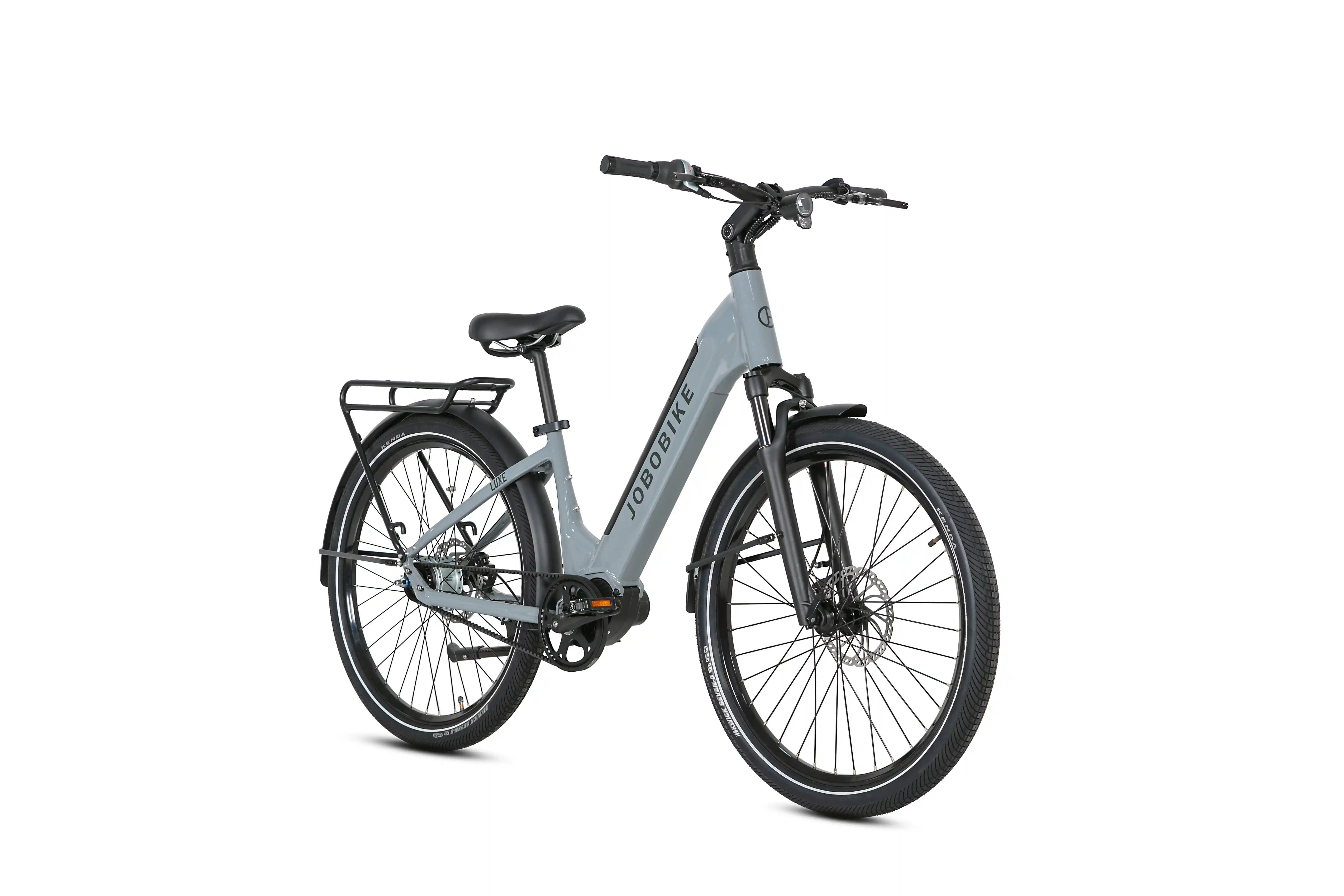 JOBOBIKE Luxe