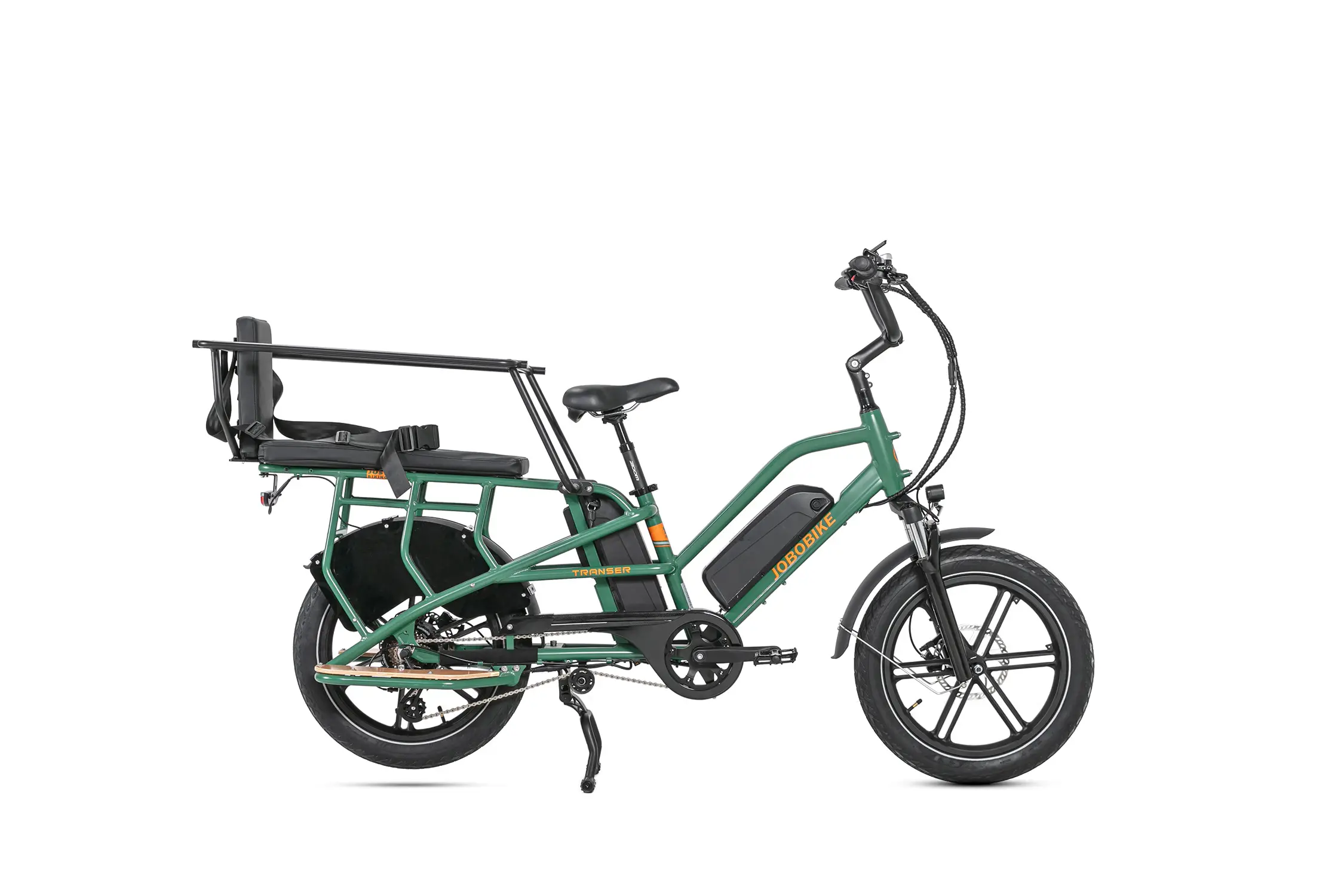 jobobike-family-electric-bike-transer