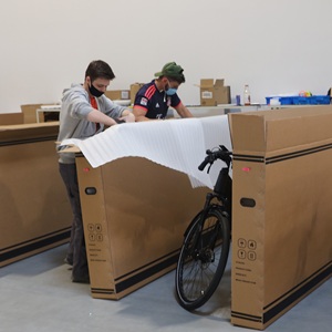 Drop-shipping